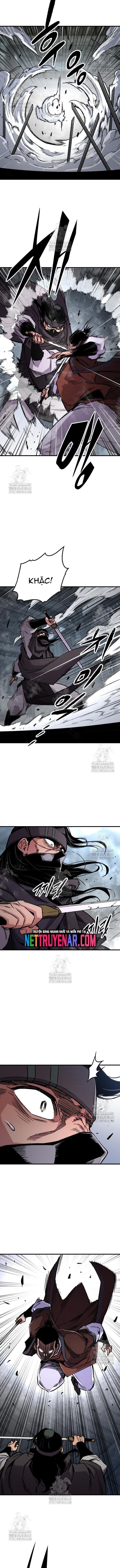 Thiên Ma Quy Hoàn Chapter 81 - 16