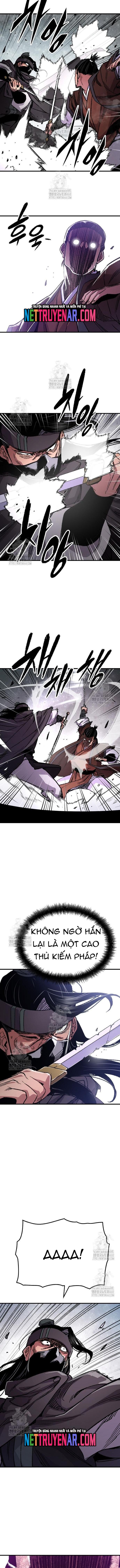 Thiên Ma Quy Hoàn Chapter 81 - 17