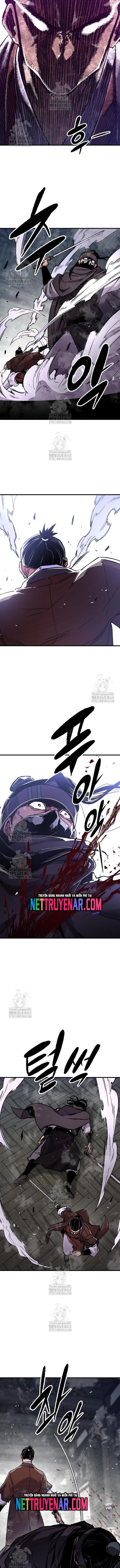 Thiên Ma Quy Hoàn Chapter 81 - 18