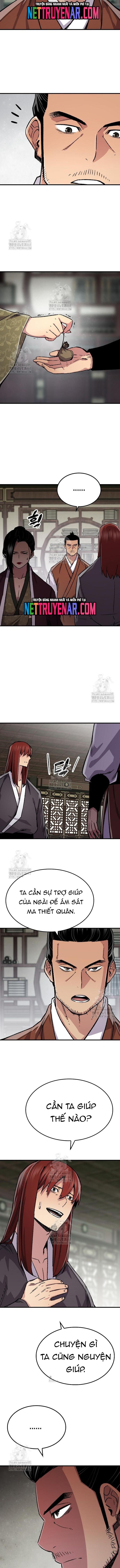 Thiên Ma Quy Hoàn Chapter 81 - 3