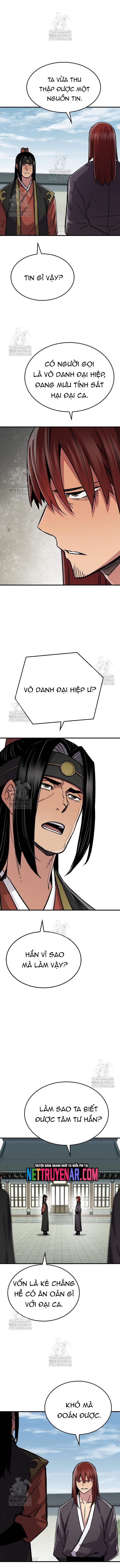 Thiên Ma Quy Hoàn Chapter 81 - 5