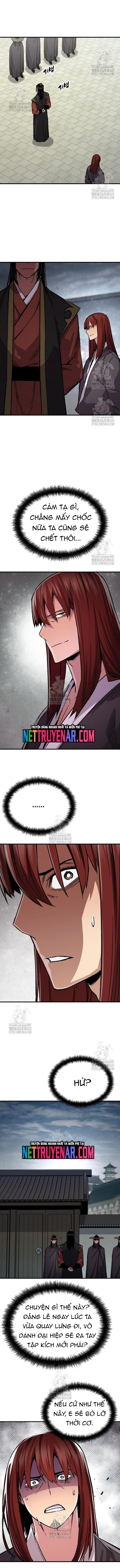 Thiên Ma Quy Hoàn Chapter 81 - 7