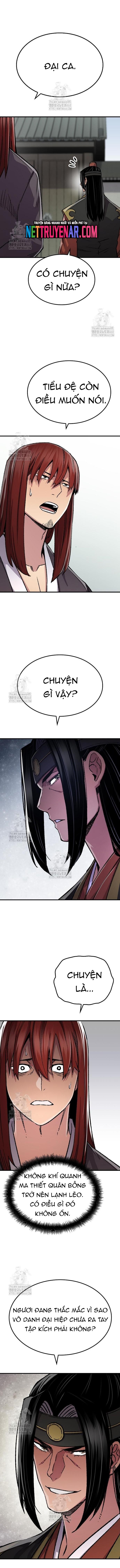 Thiên Ma Quy Hoàn Chapter 81 - 8