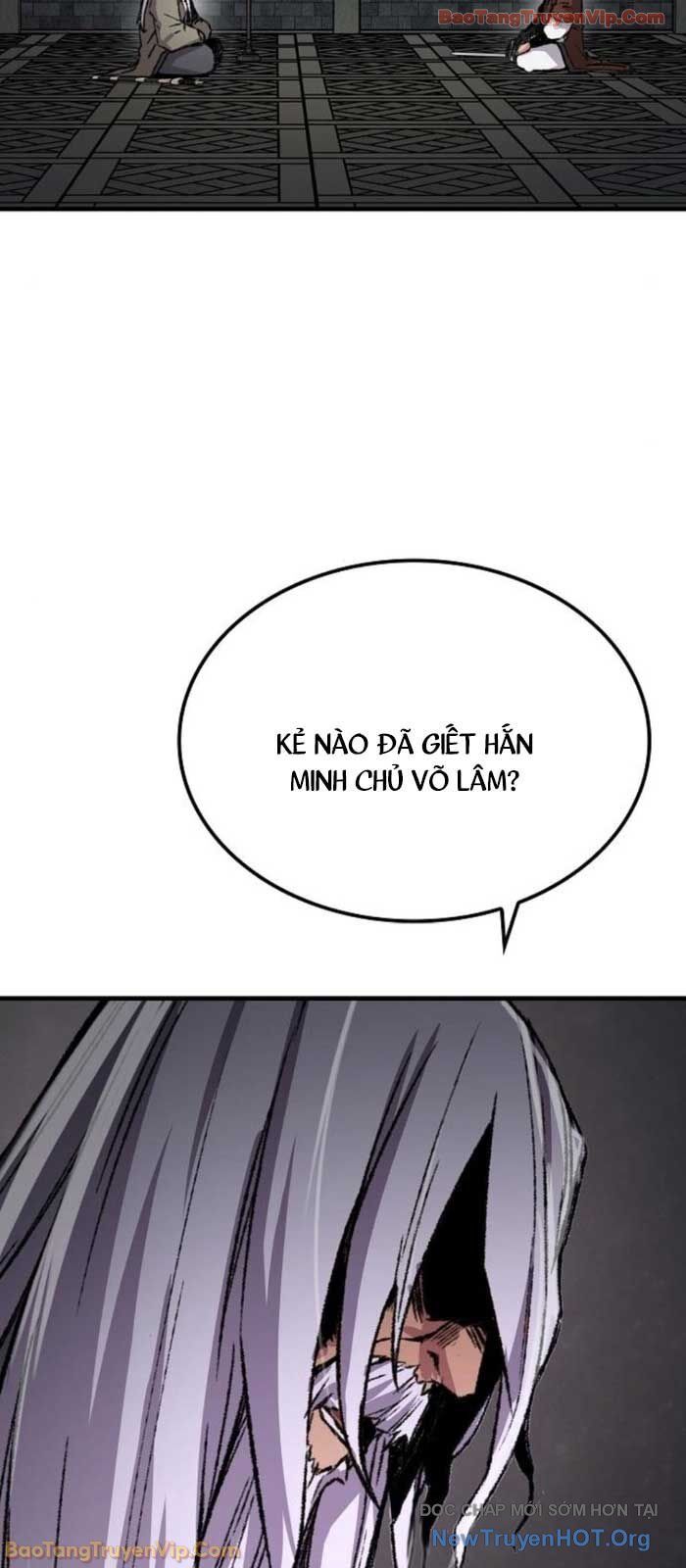 Thiên Ma Quy Hoàn Chapter 83 - 5