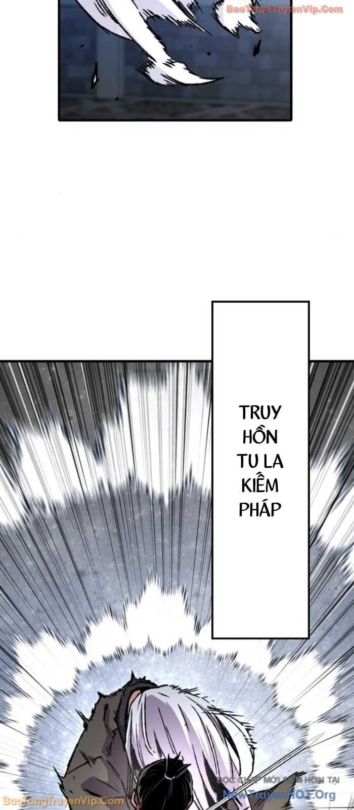 Thiên Ma Quy Hoàn Chapter 83 - 57