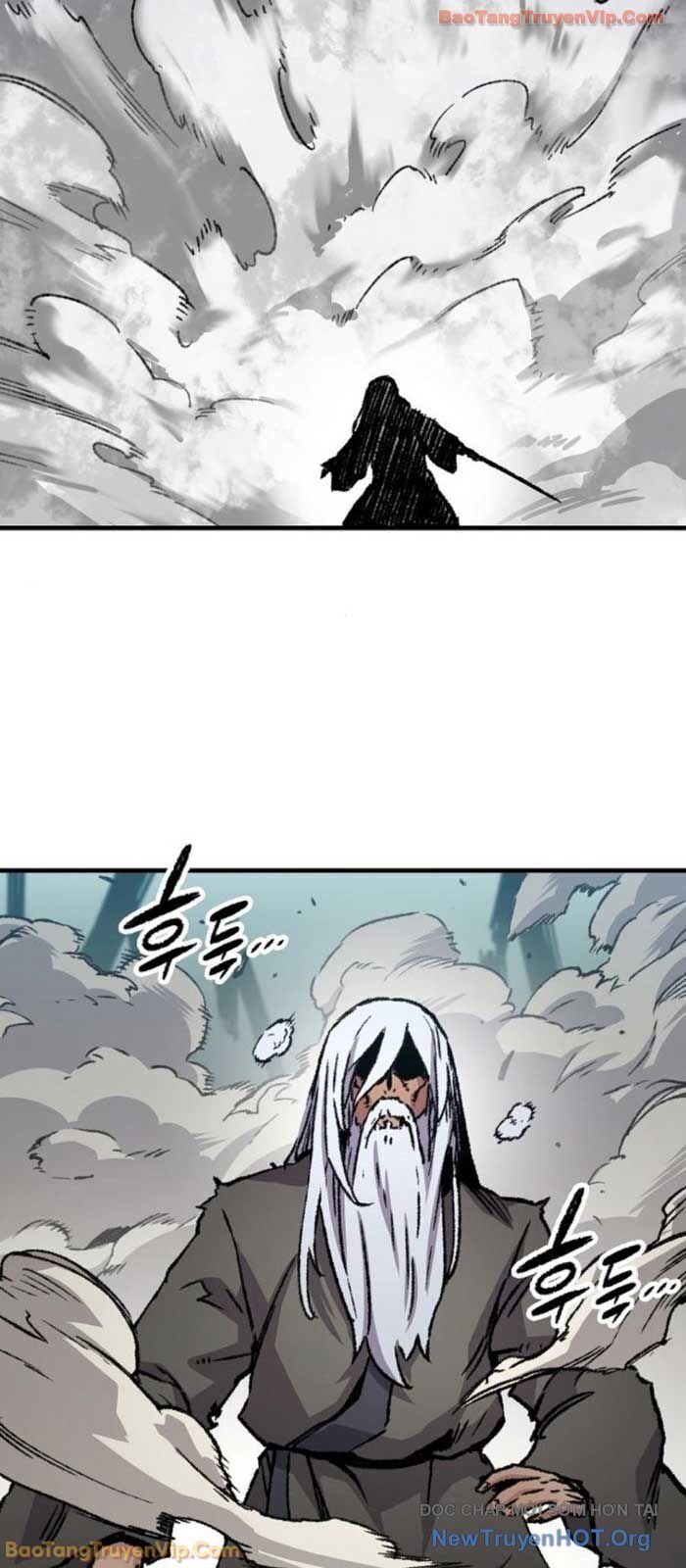 Thiên Ma Quy Hoàn Chapter 83 - 86