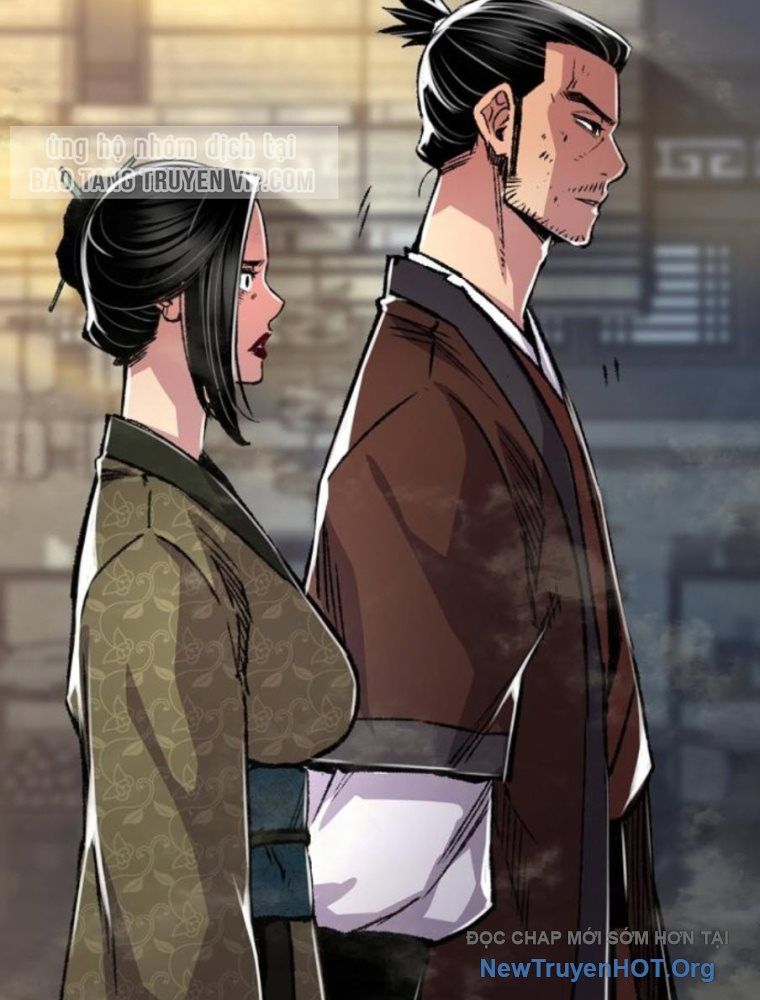 Thiên Ma Quy Hoàn Chapter 84 - 9