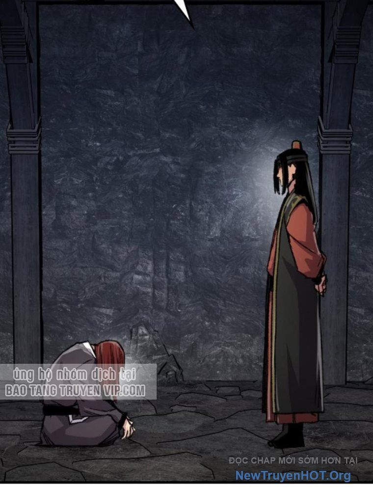 Thiên Ma Quy Hoàn Chapter 84 - 99