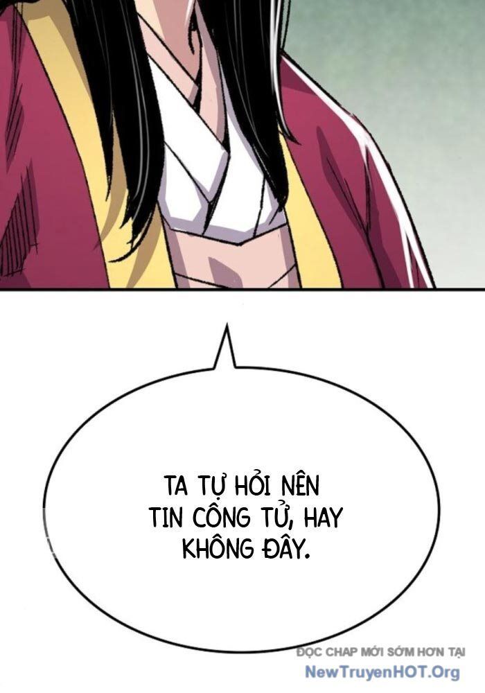 Thiên Ma Quy Hoàn Chapter 85 - 21
