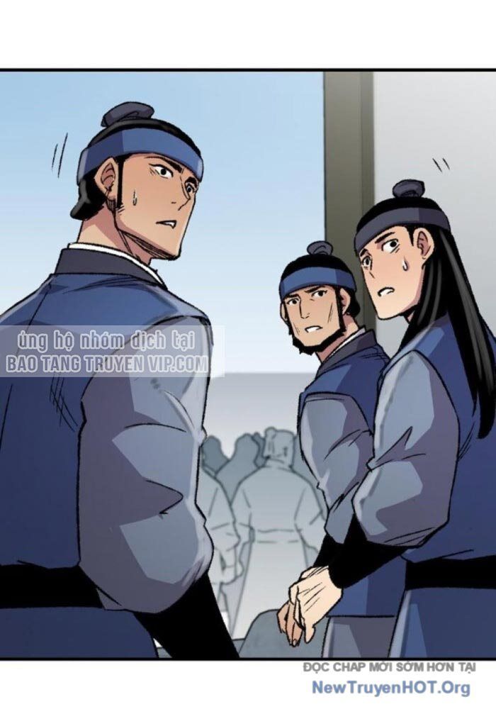 Thiên Ma Quy Hoàn Chapter 85 - 54