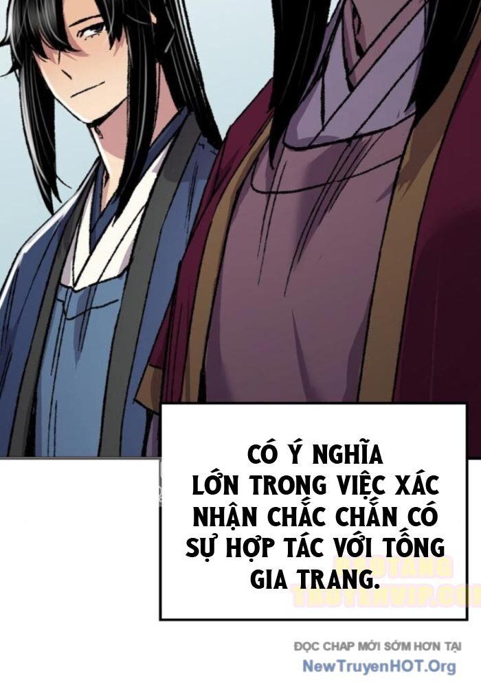 Thiên Ma Quy Hoàn Chapter 85 - 92