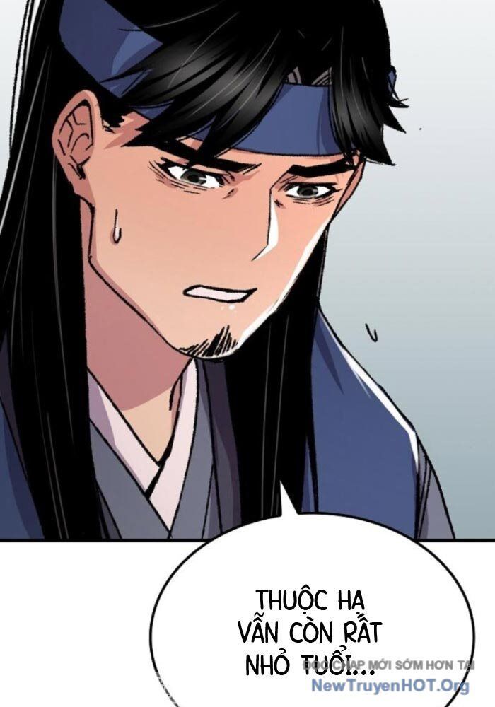 Thiên Ma Quy Hoàn Chapter 85 - 94