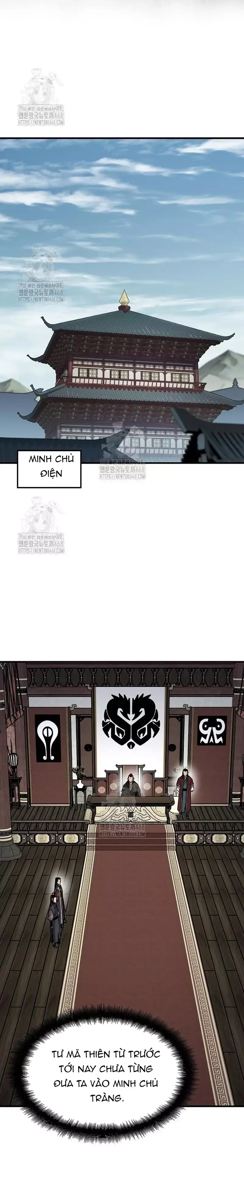 Thiên Ma Quy Hoàn Chapter 86 - 12