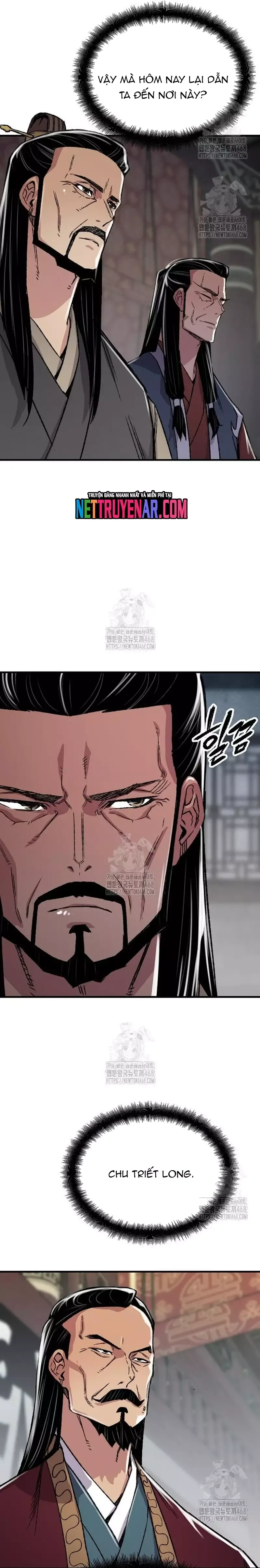 Thiên Ma Quy Hoàn Chapter 86 - 13