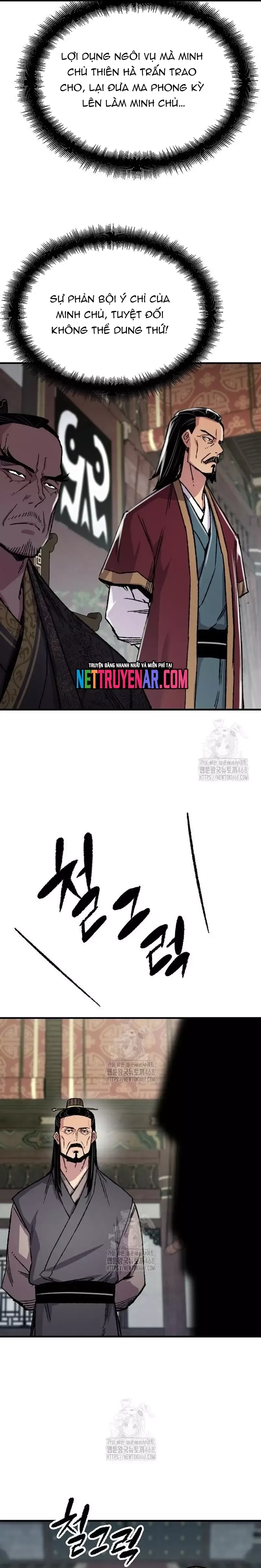 Thiên Ma Quy Hoàn Chapter 86 - 14