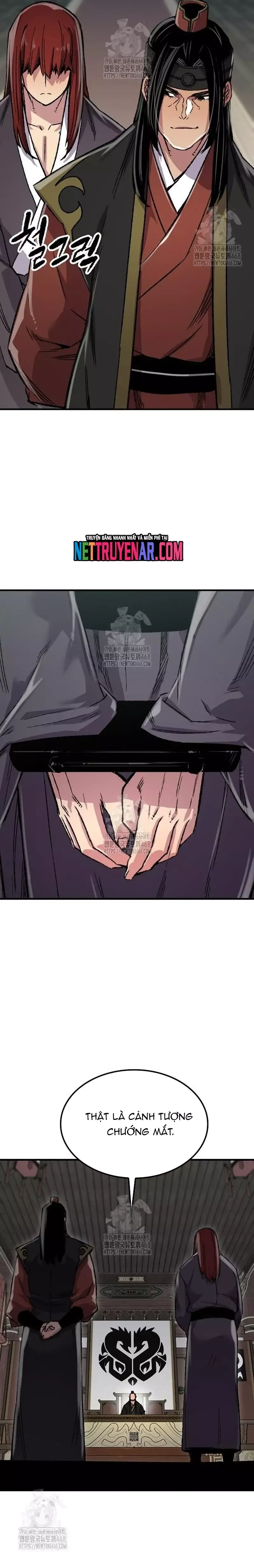 Thiên Ma Quy Hoàn Chapter 86 - 15