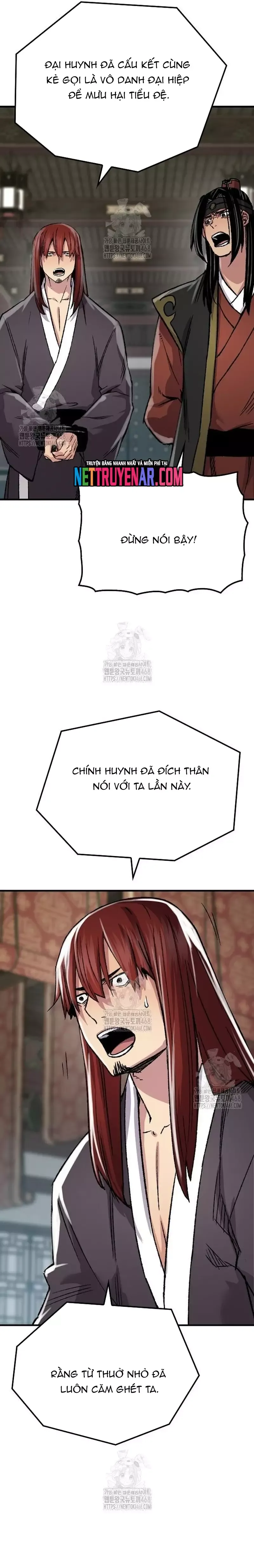 Thiên Ma Quy Hoàn Chapter 86 - 17