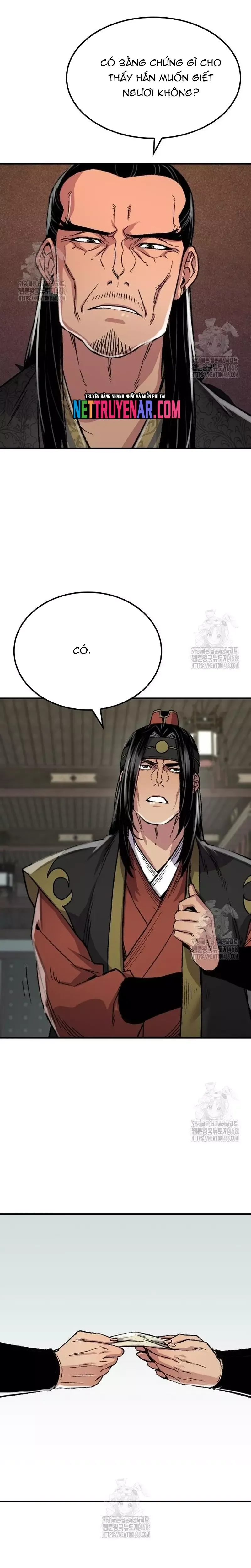 Thiên Ma Quy Hoàn Chapter 86 - 19