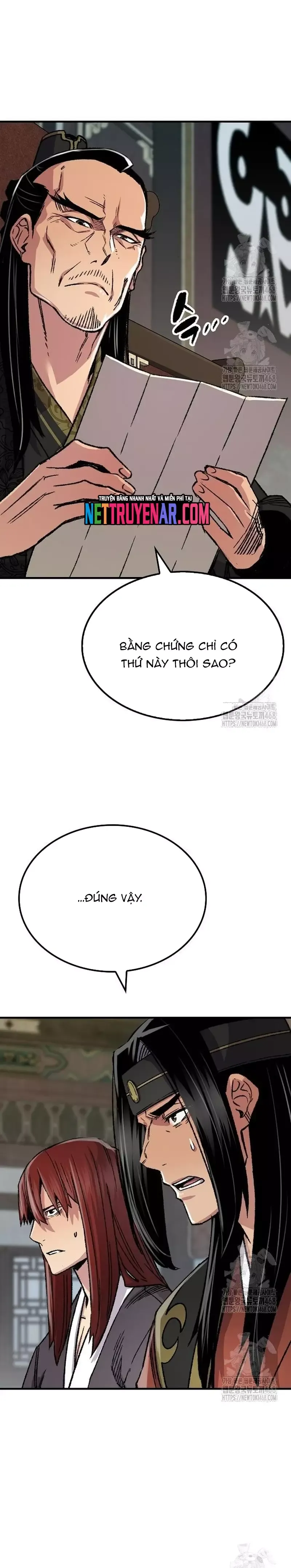 Thiên Ma Quy Hoàn Chapter 86 - 20