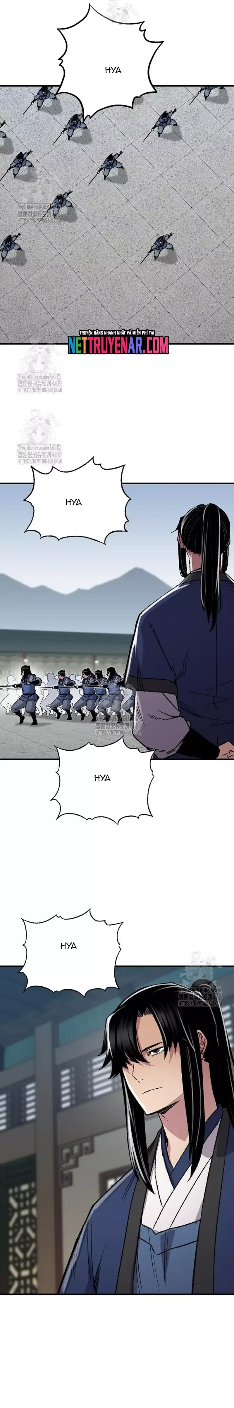 Thiên Ma Quy Hoàn Chapter 86 - 3