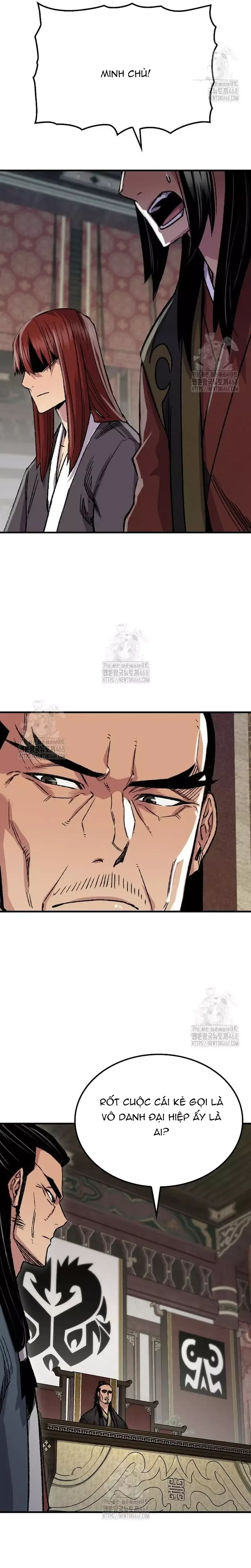 Thiên Ma Quy Hoàn Chapter 86 - 24