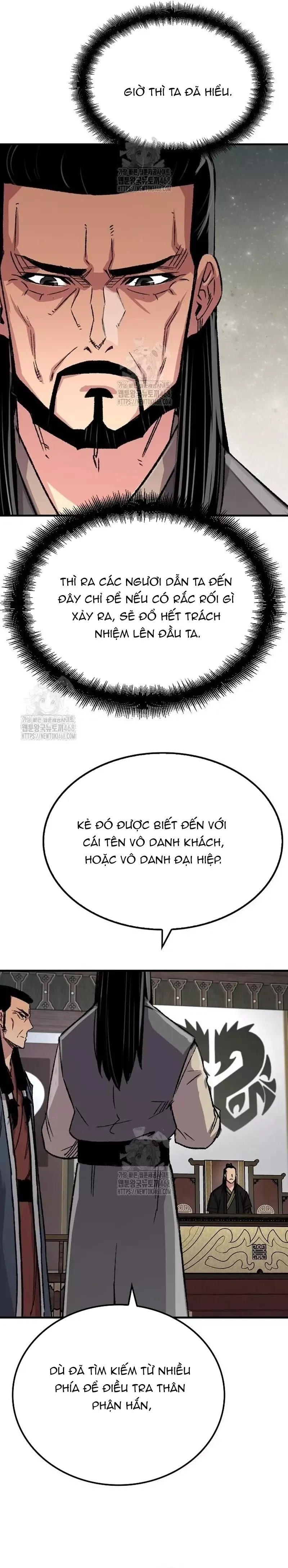 Thiên Ma Quy Hoàn Chapter 86 - 26