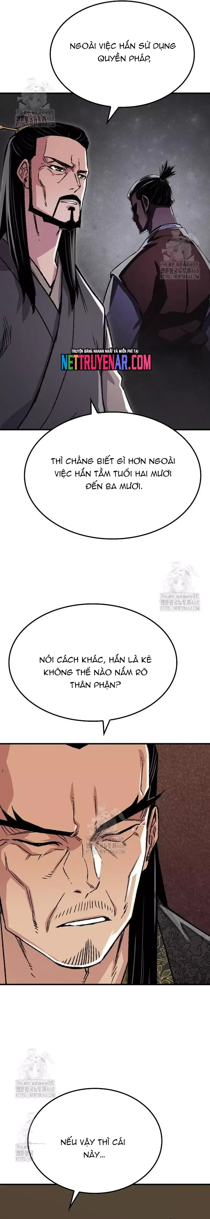 Thiên Ma Quy Hoàn Chapter 86 - 27