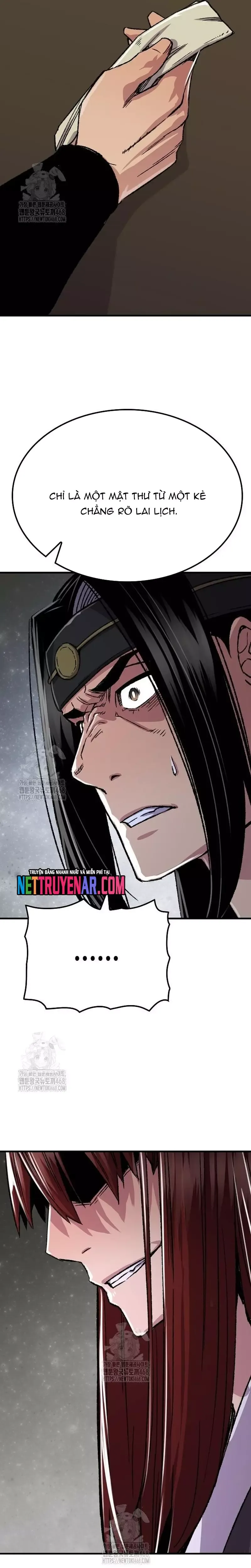 Thiên Ma Quy Hoàn Chapter 86 - 28