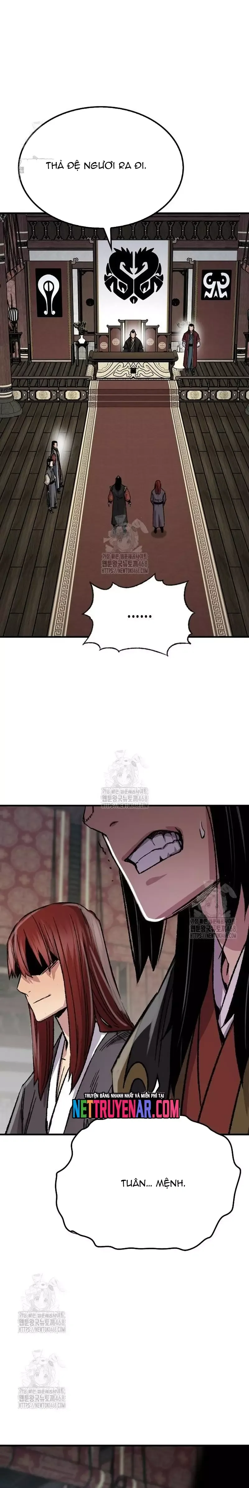 Thiên Ma Quy Hoàn Chapter 86 - 29