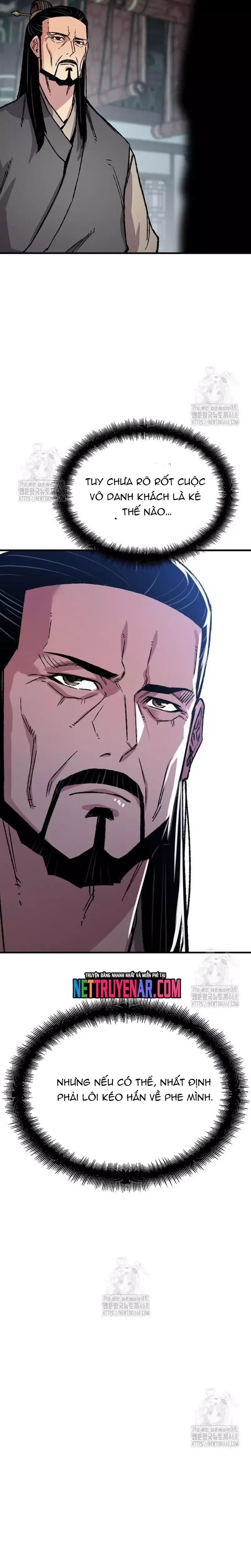 Thiên Ma Quy Hoàn Chapter 86 - 30