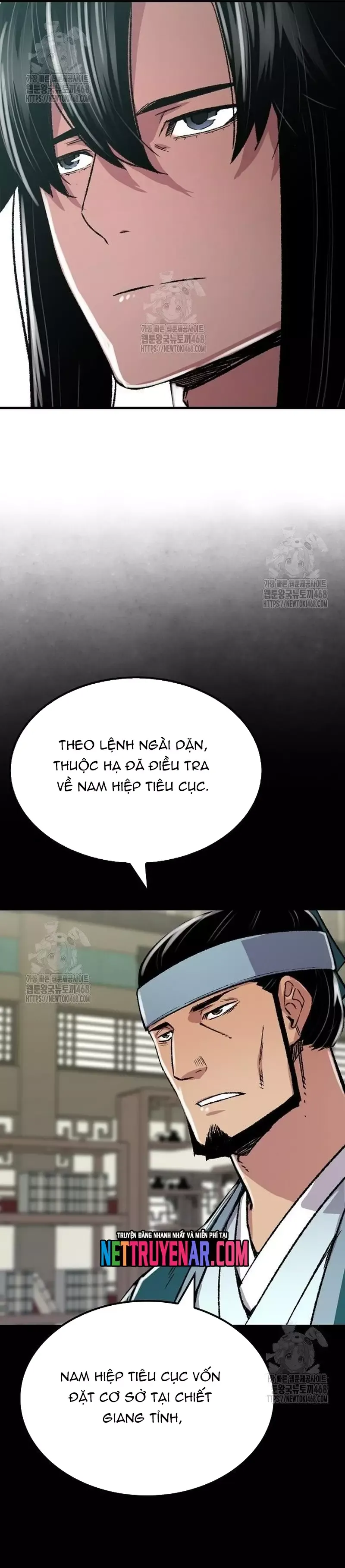 Thiên Ma Quy Hoàn Chapter 86 - 4