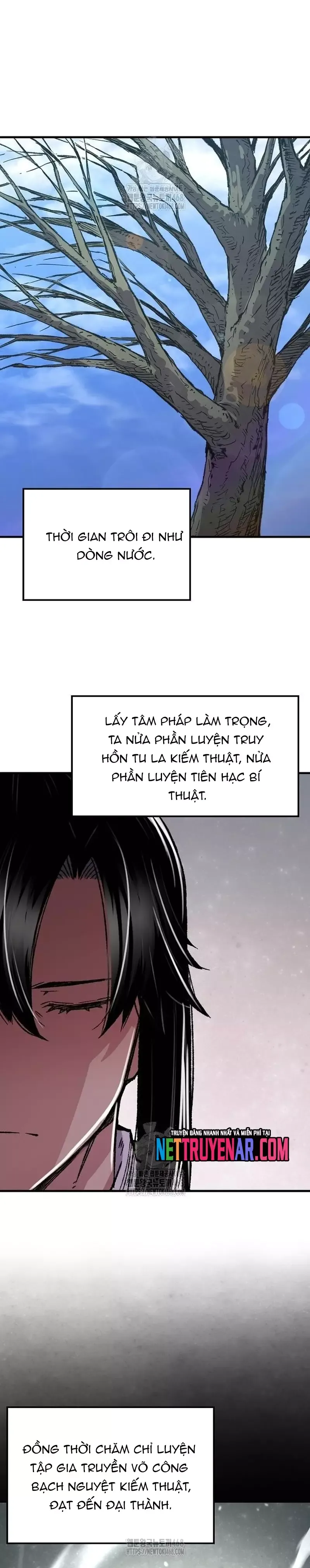 Thiên Ma Quy Hoàn Chapter 86 - 31