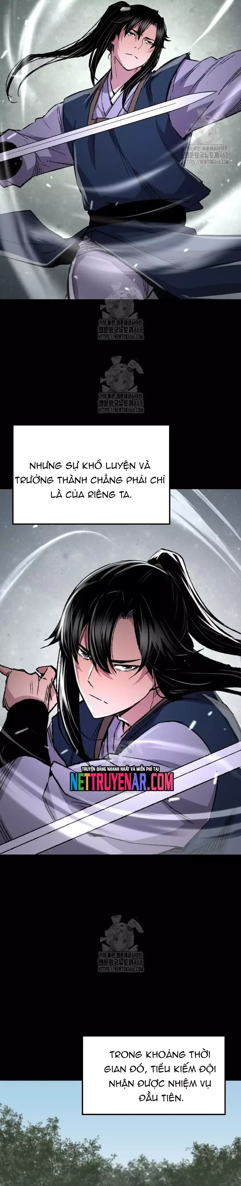 Thiên Ma Quy Hoàn Chapter 86 - 32