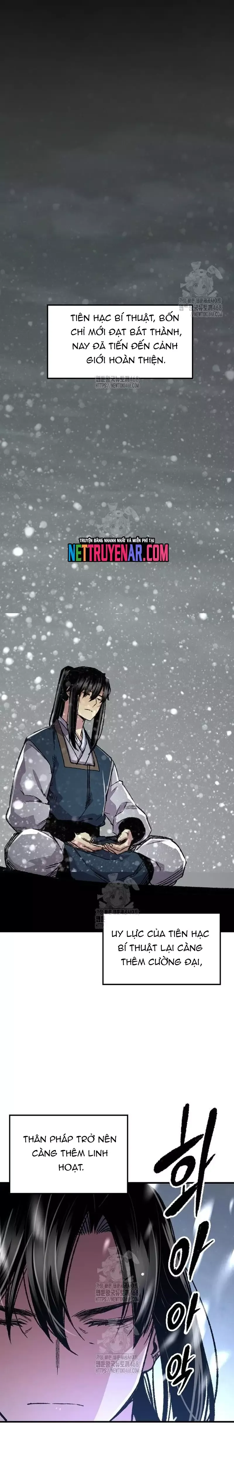 Thiên Ma Quy Hoàn Chapter 86 - 36