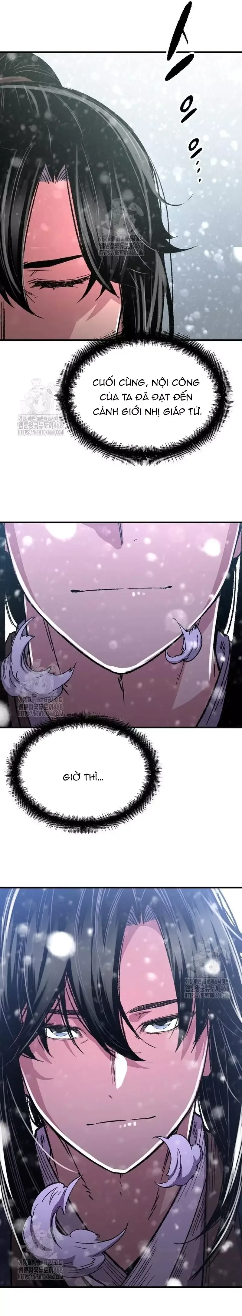 Thiên Ma Quy Hoàn Chapter 86 - 39