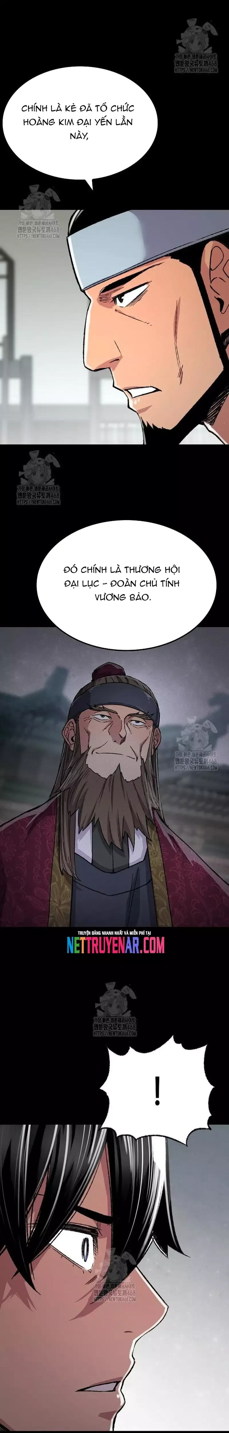 Thiên Ma Quy Hoàn Chapter 86 - 7