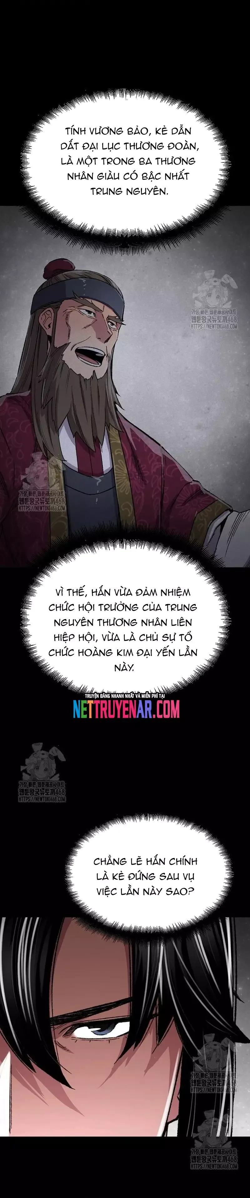 Thiên Ma Quy Hoàn Chapter 86 - 8