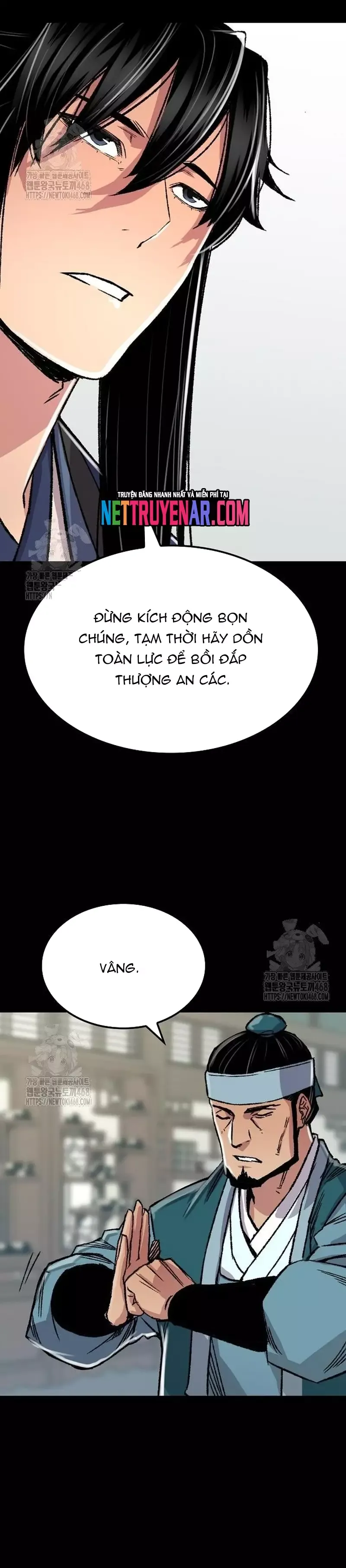 Thiên Ma Quy Hoàn Chapter 86 - 10