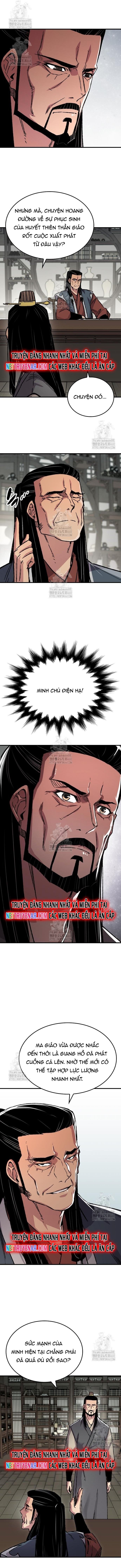 Thiên Ma Quy Hoàn Chapter 87 - 11