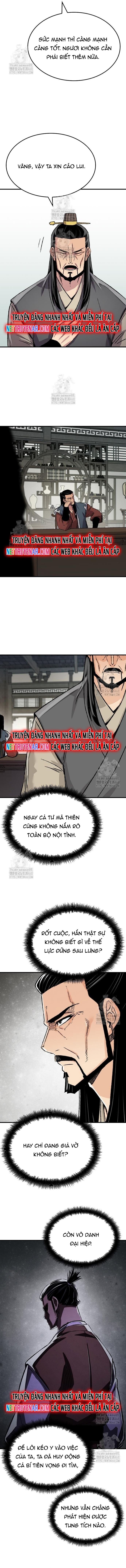 Thiên Ma Quy Hoàn Chapter 87 - 12