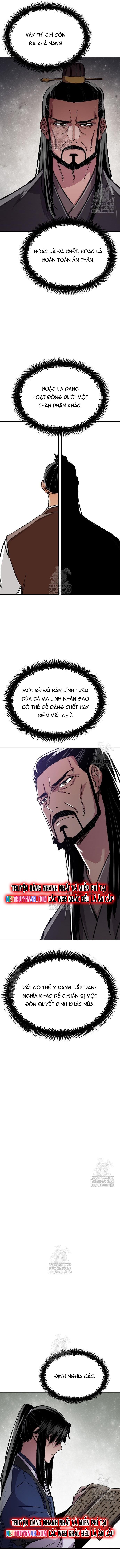 Thiên Ma Quy Hoàn Chapter 87 - 13