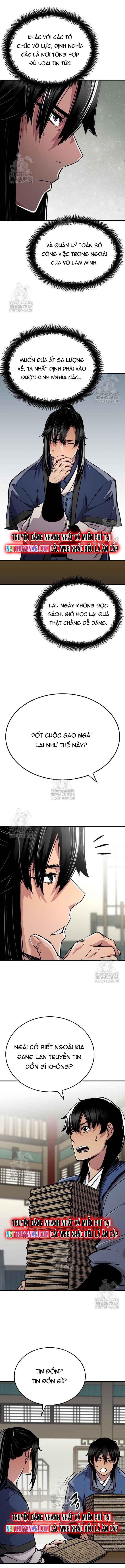 Thiên Ma Quy Hoàn Chapter 87 - 14
