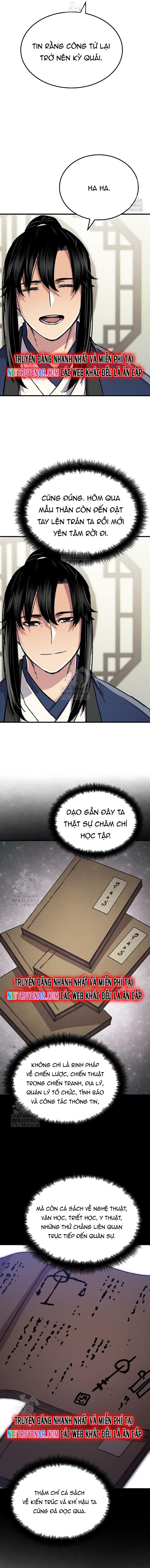 Thiên Ma Quy Hoàn Chapter 87 - 15