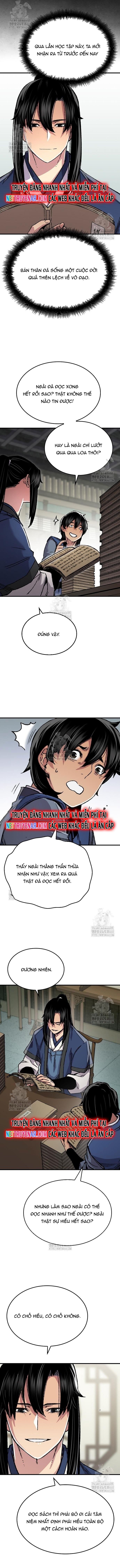 Thiên Ma Quy Hoàn Chapter 87 - 16