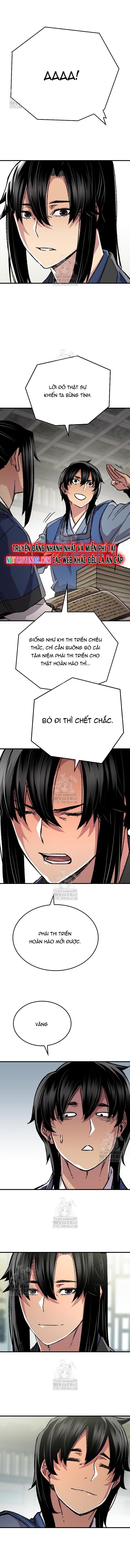 Thiên Ma Quy Hoàn Chapter 87 - 17