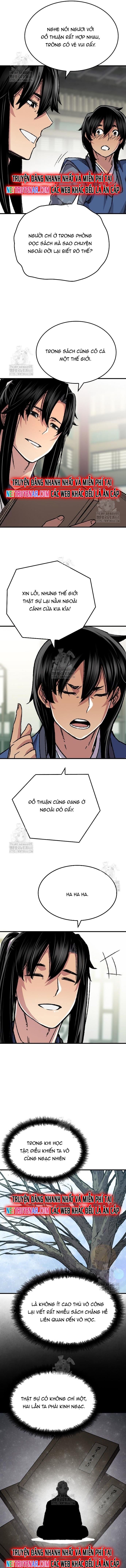 Thiên Ma Quy Hoàn Chapter 87 - 18