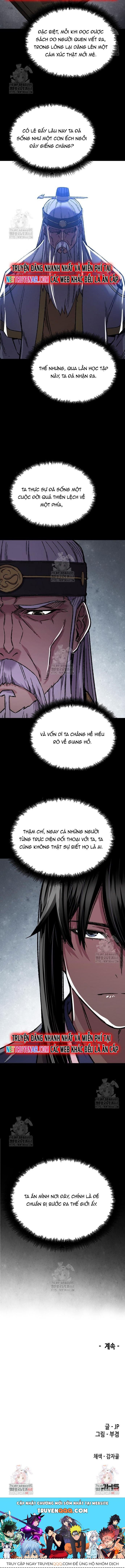 Thiên Ma Quy Hoàn Chapter 87 - 19