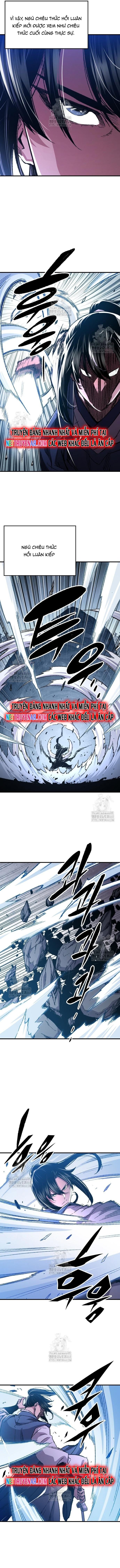 Thiên Ma Quy Hoàn Chapter 87 - 3