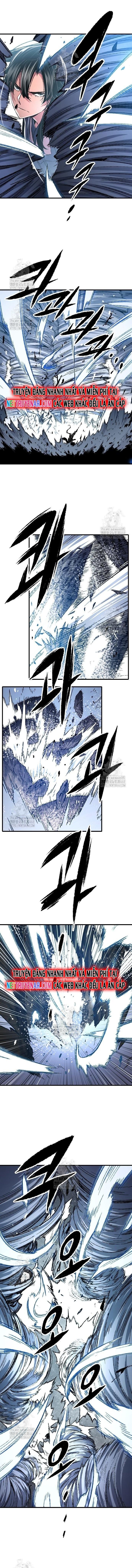 Thiên Ma Quy Hoàn Chapter 87 - 4