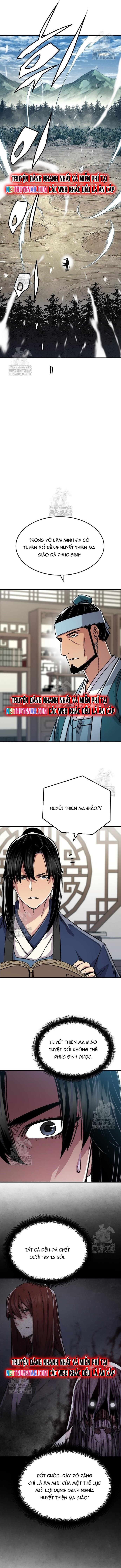 Thiên Ma Quy Hoàn Chapter 87 - 6